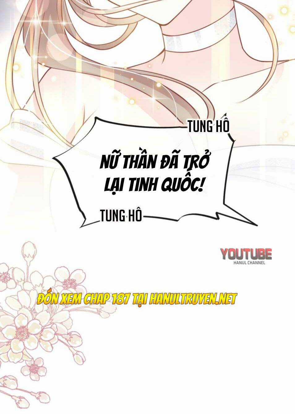 Thiên Hạ Đệ Nhất Sủng Phi - Chapter 186.2 - Trang 21