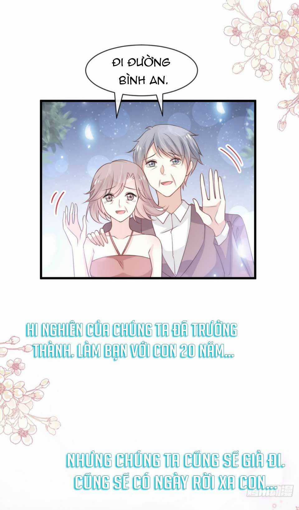 Thiên Hạ Đệ Nhất Sủng Phi - Chapter 186.2 - Trang 6