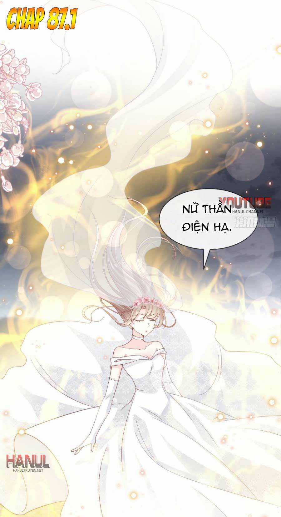 Thiên Hạ Đệ Nhất Sủng Phi - Chapter 187.1 - Trang 2