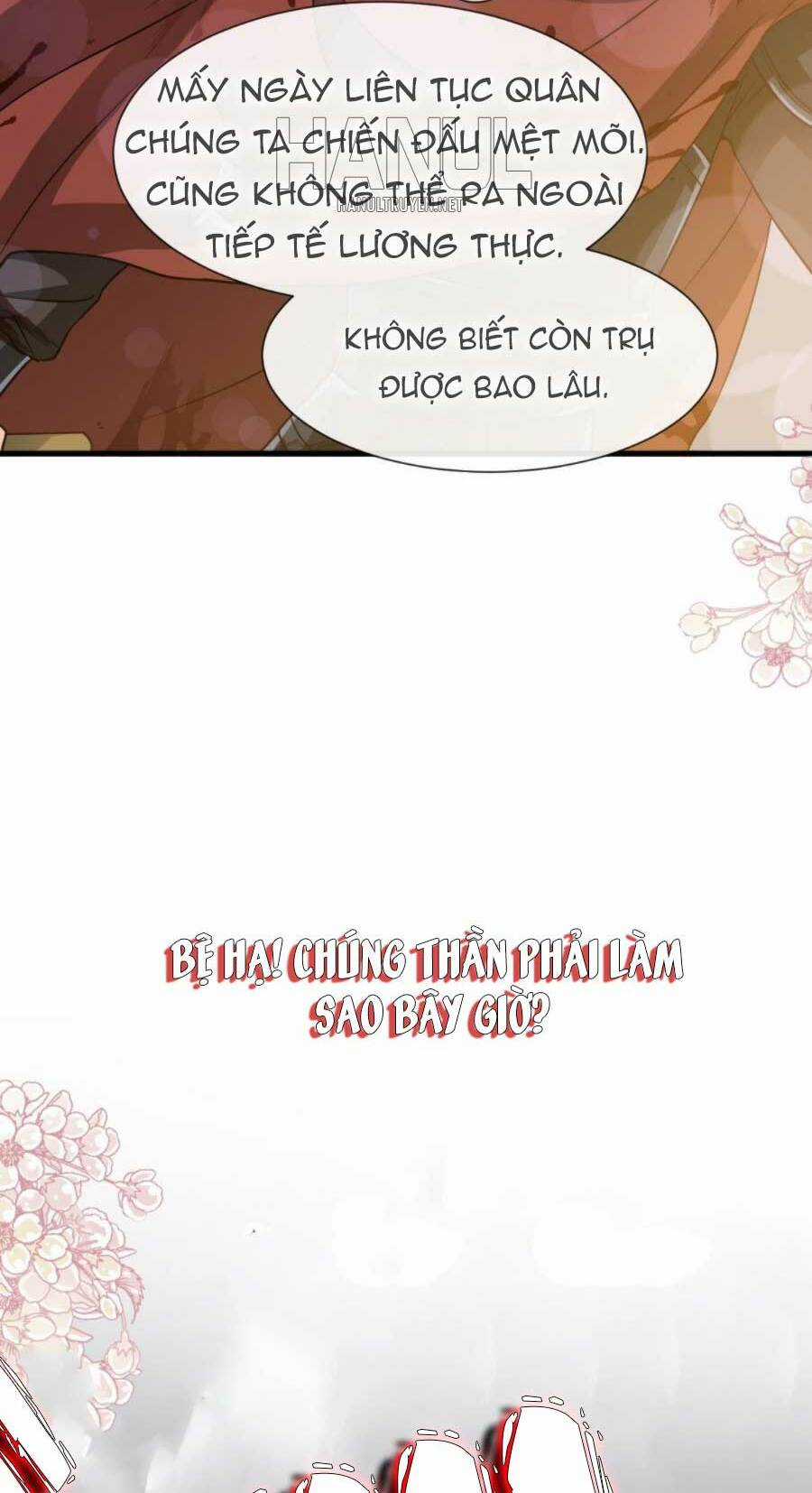 Thiên Hạ Đệ Nhất Sủng Phi - Chapter 187.1 - Trang 11