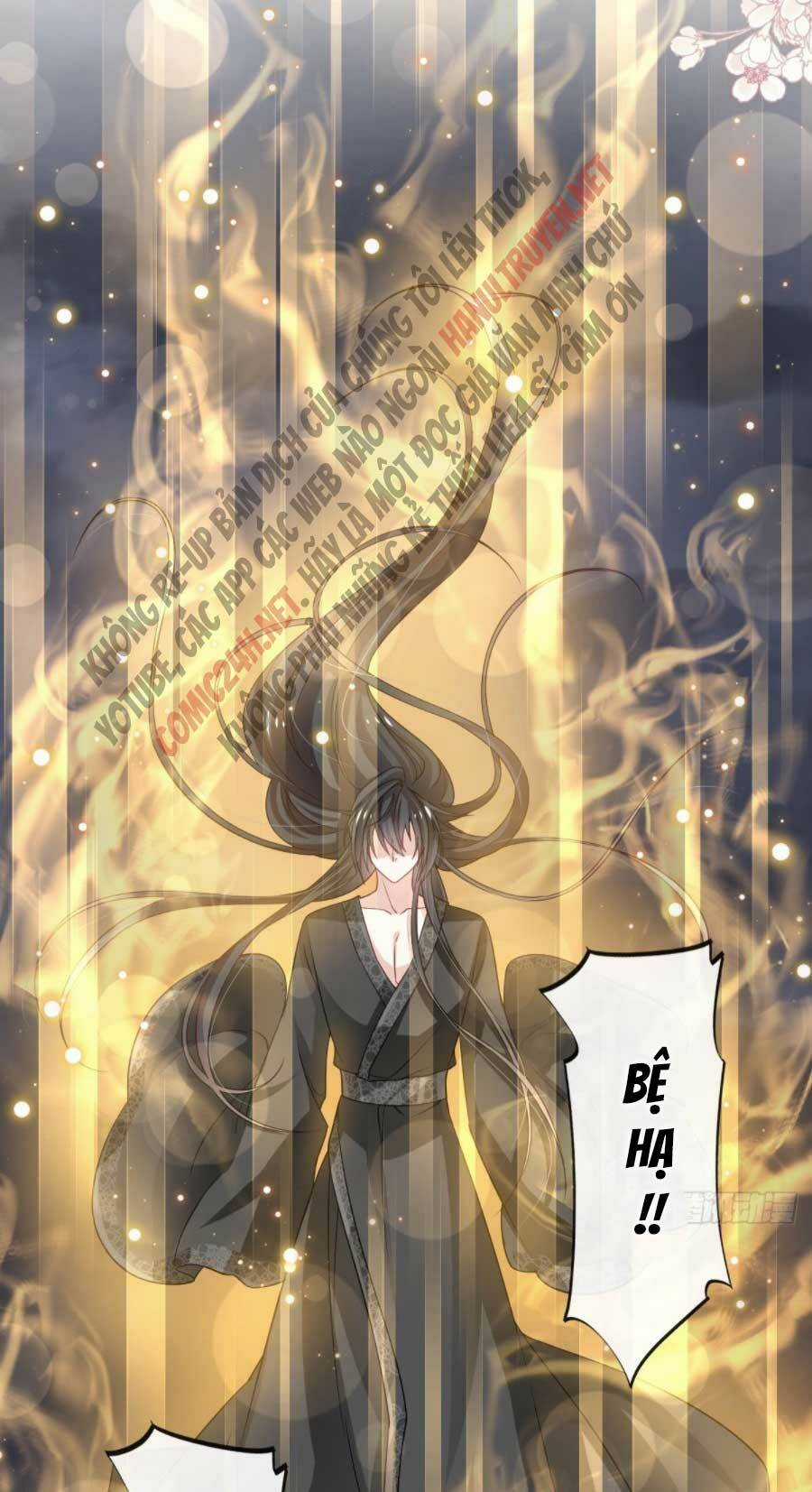 Thiên Hạ Đệ Nhất Sủng Phi - Chapter 187.1 - Trang 14