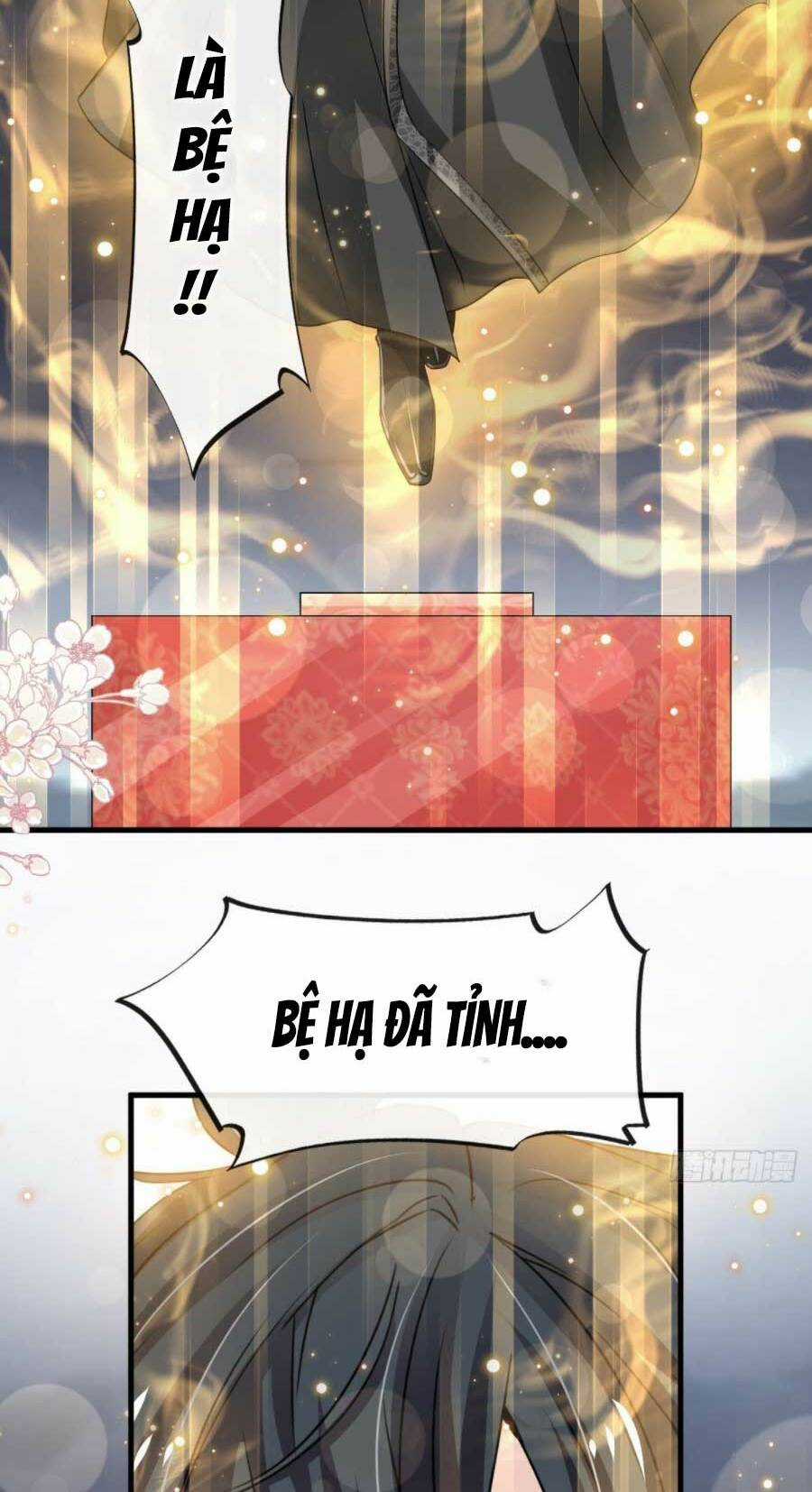 Thiên Hạ Đệ Nhất Sủng Phi - Chapter 187.1 - Trang 15