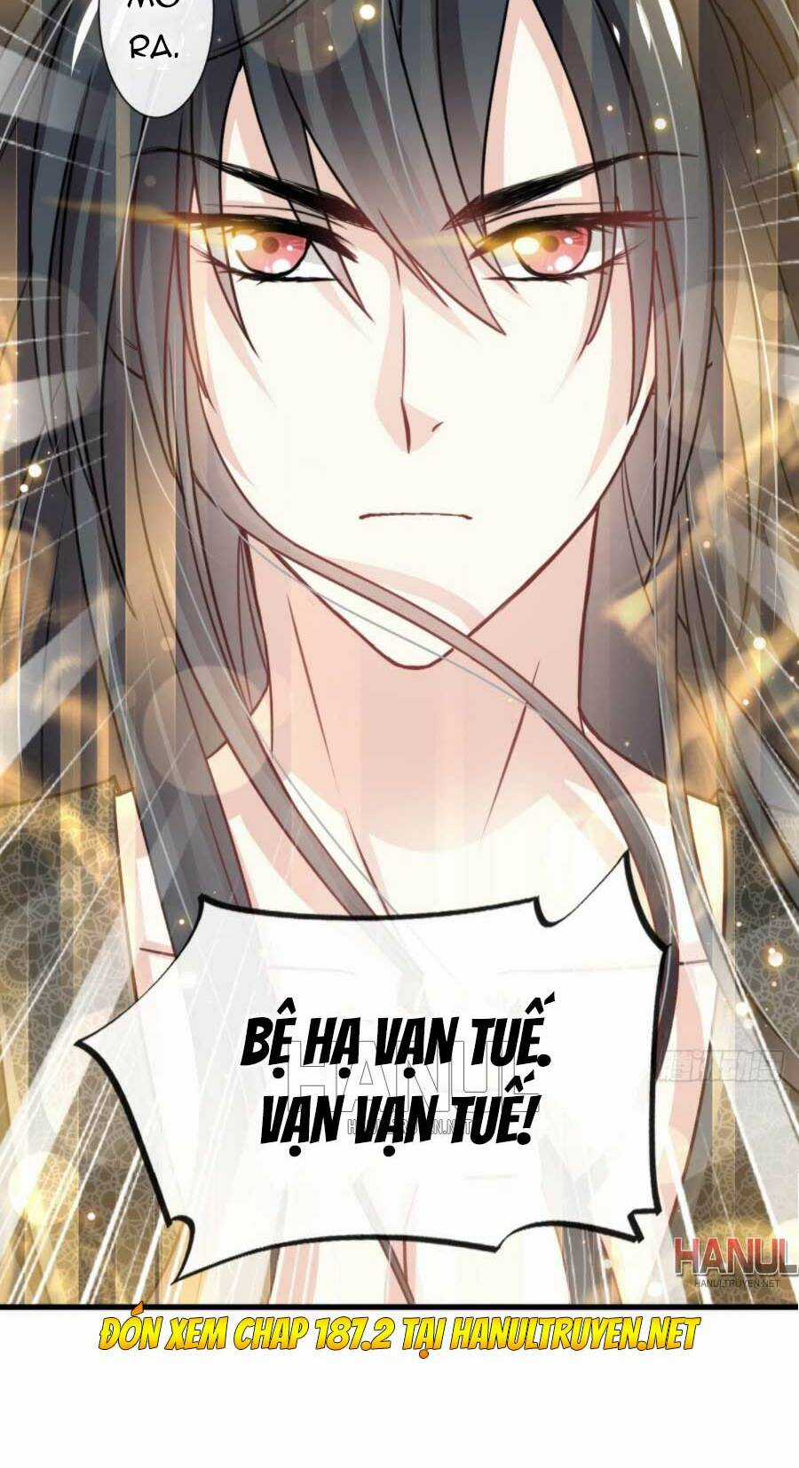 Thiên Hạ Đệ Nhất Sủng Phi - Chapter 187.1 - Trang 17