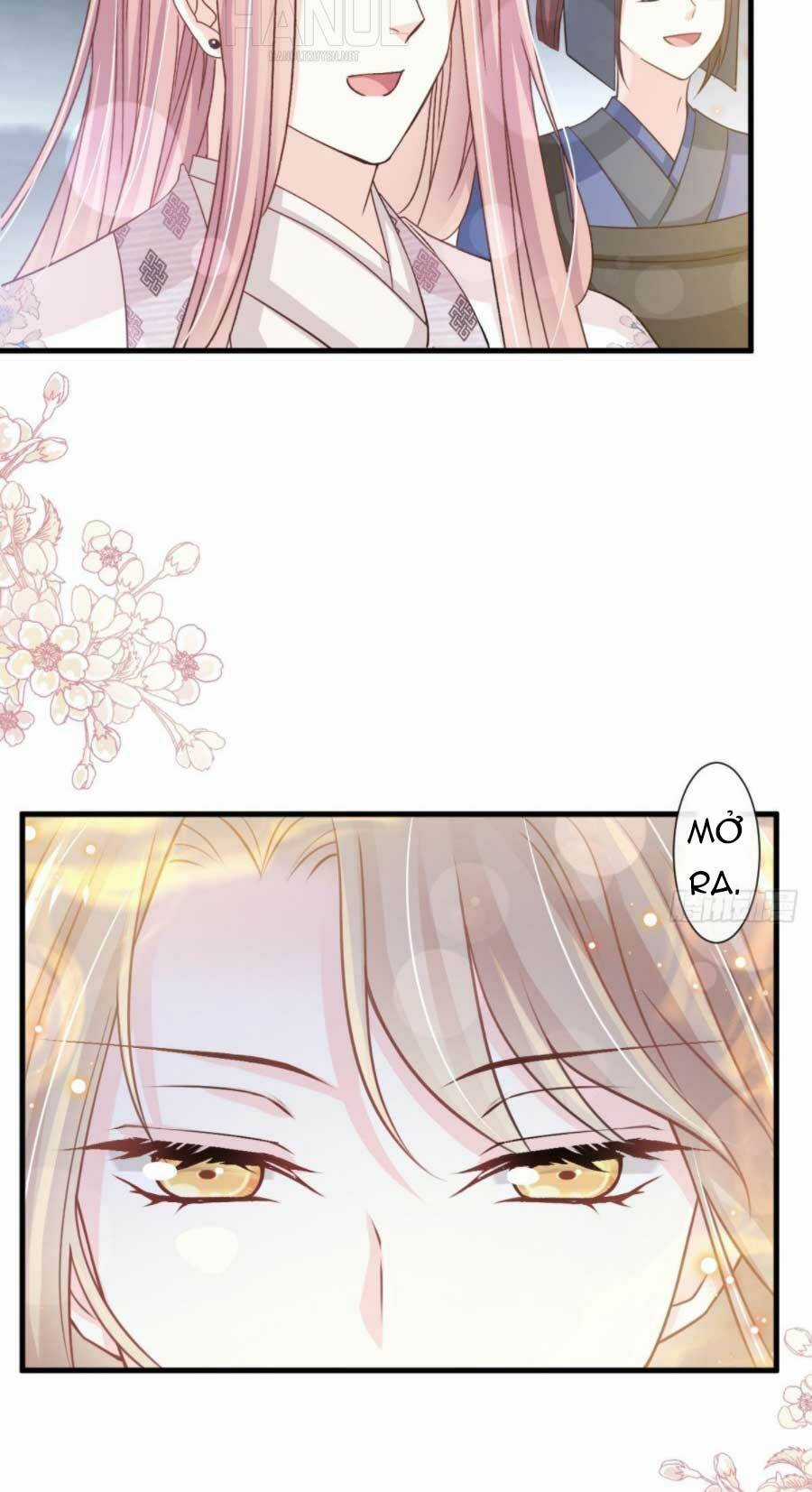 Thiên Hạ Đệ Nhất Sủng Phi - Chapter 187.1 - Trang 4