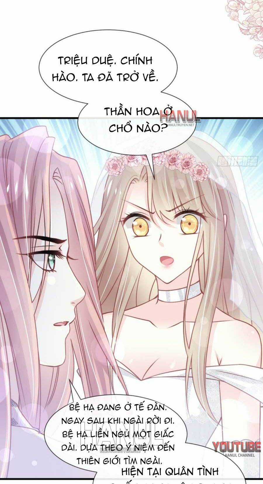 Thiên Hạ Đệ Nhất Sủng Phi - Chapter 187.1 - Trang 5