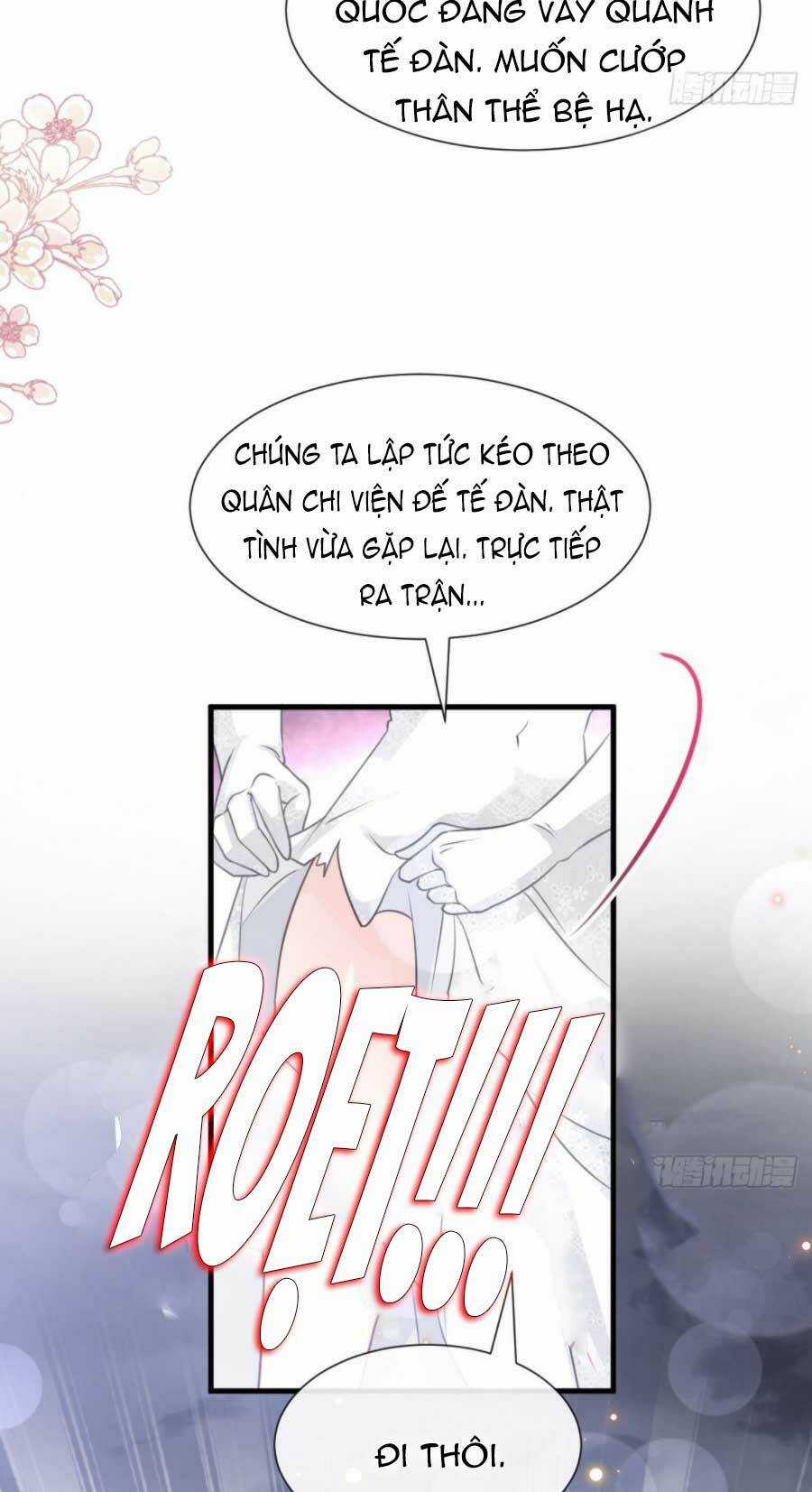 Thiên Hạ Đệ Nhất Sủng Phi - Chapter 187.1 - Trang 6