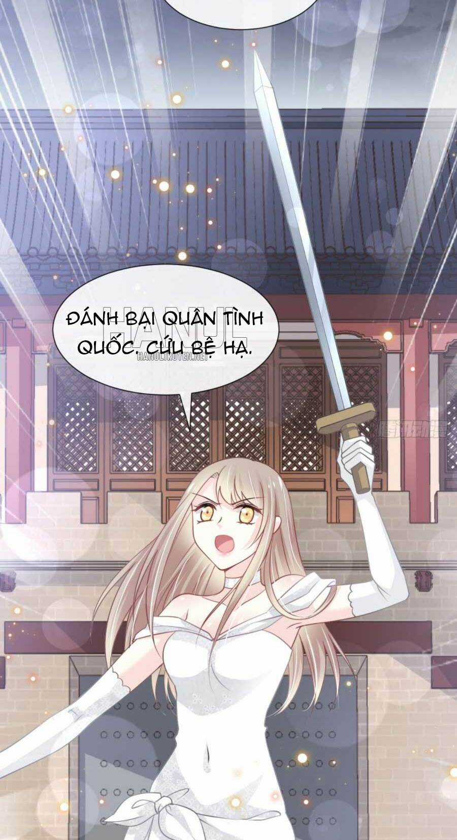 Thiên Hạ Đệ Nhất Sủng Phi - Chapter 187.1 - Trang 7