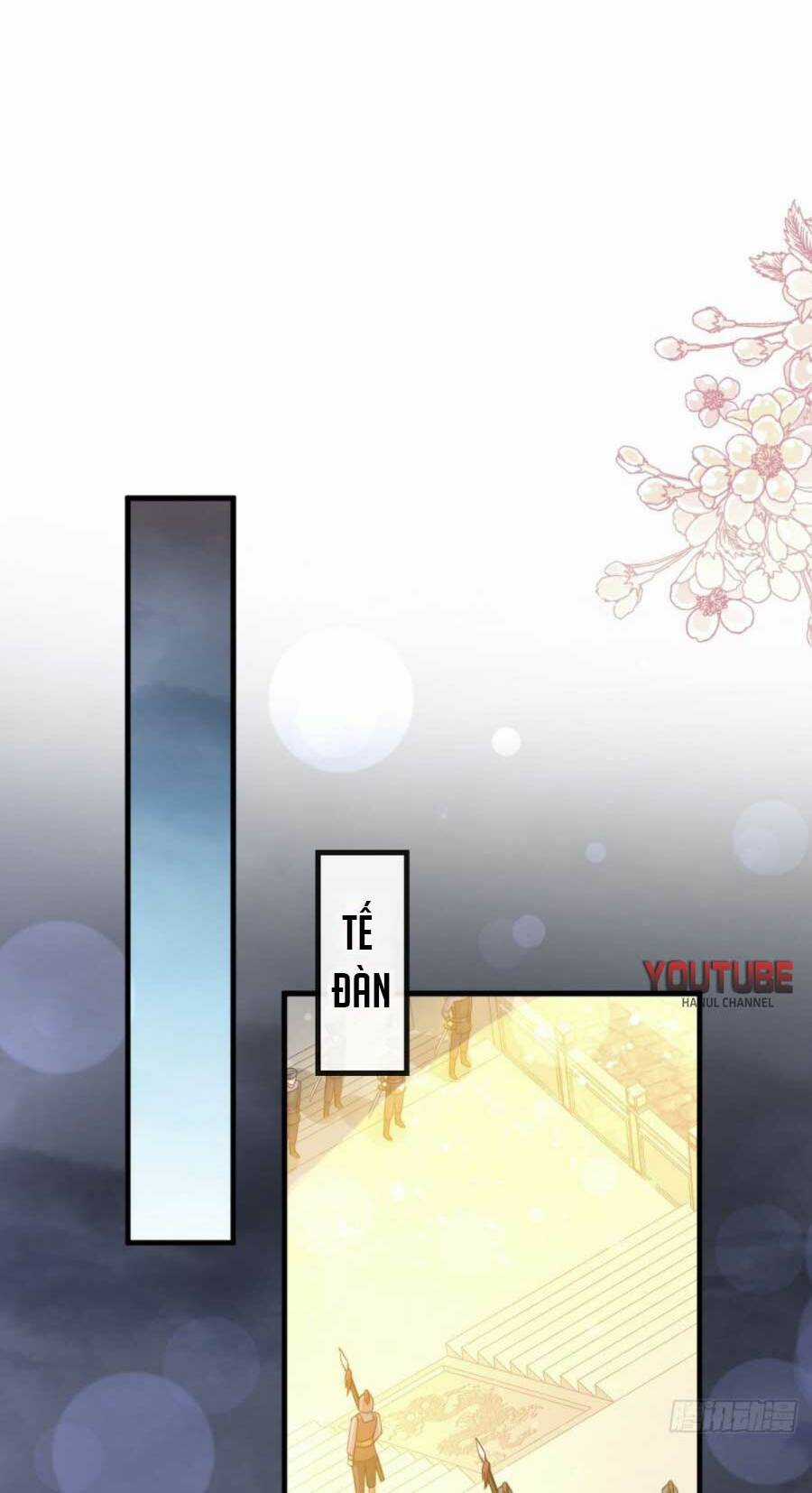 Thiên Hạ Đệ Nhất Sủng Phi - Chapter 187.1 - Trang 9