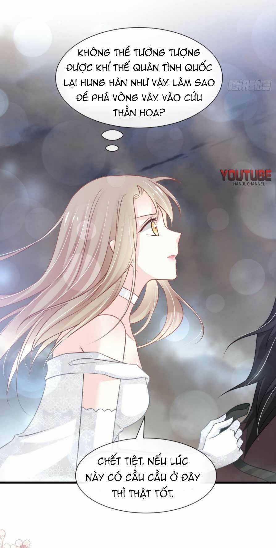 Thiên Hạ Đệ Nhất Sủng Phi - Chapter 187.2 - Trang 12