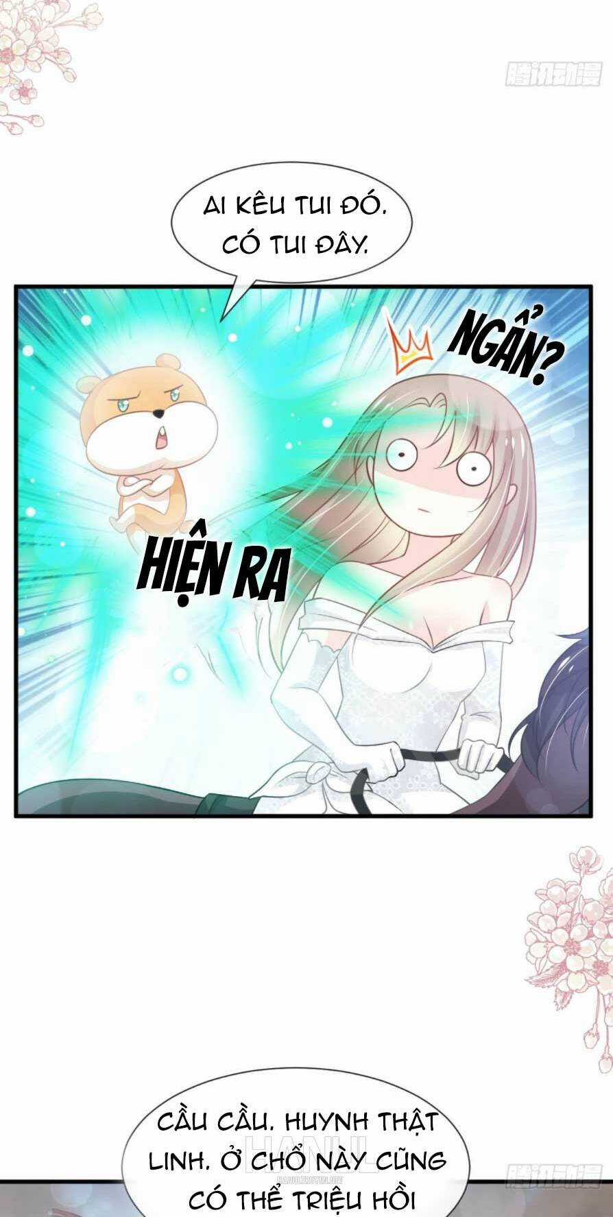 Thiên Hạ Đệ Nhất Sủng Phi - Chapter 187.2 - Trang 13