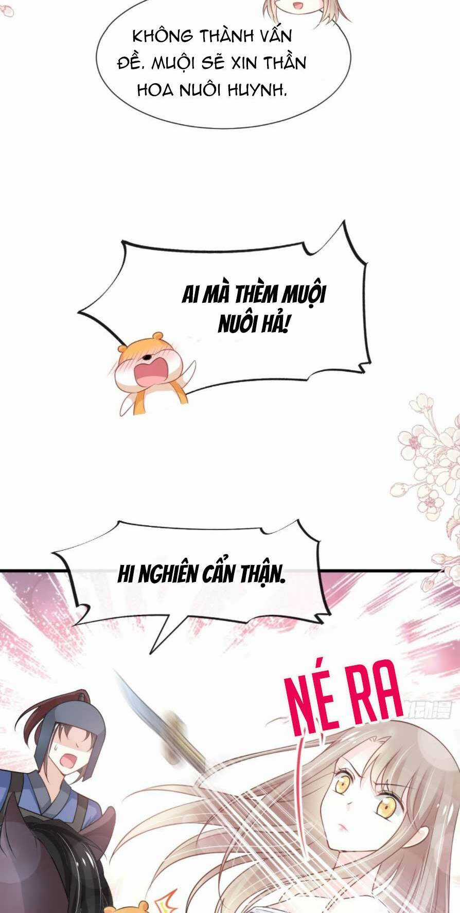 Thiên Hạ Đệ Nhất Sủng Phi - Chapter 187.2 - Trang 15