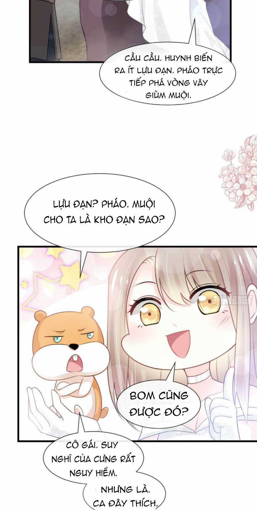 Thiên Hạ Đệ Nhất Sủng Phi - Chapter 187.2 - Trang 17