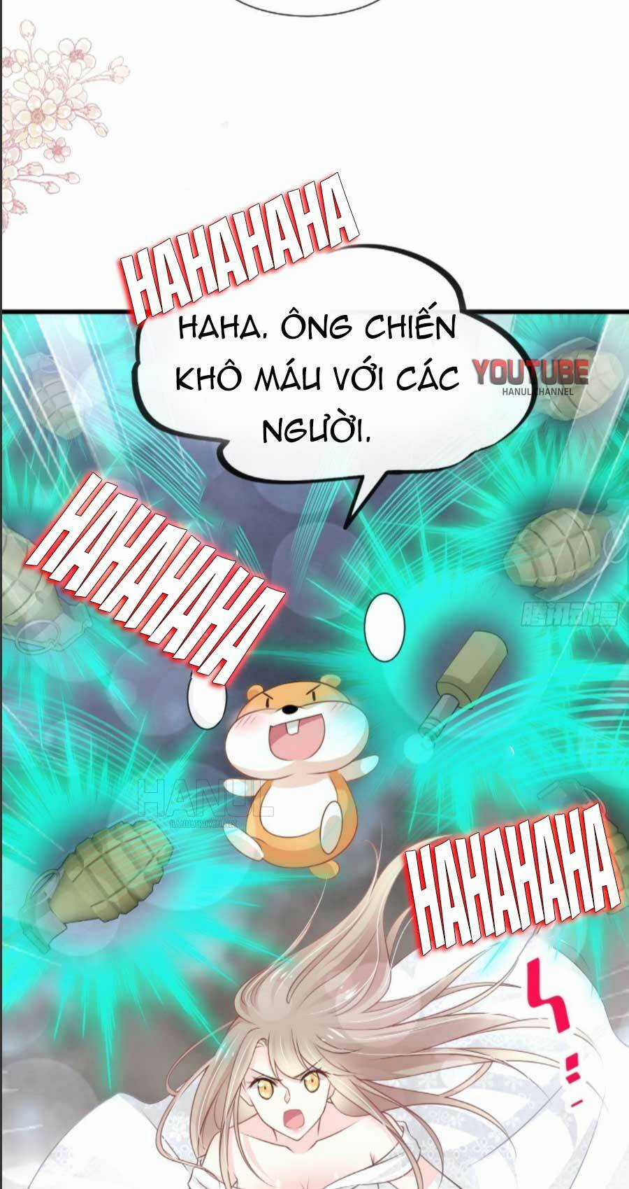 Thiên Hạ Đệ Nhất Sủng Phi - Chapter 187.2 - Trang 18