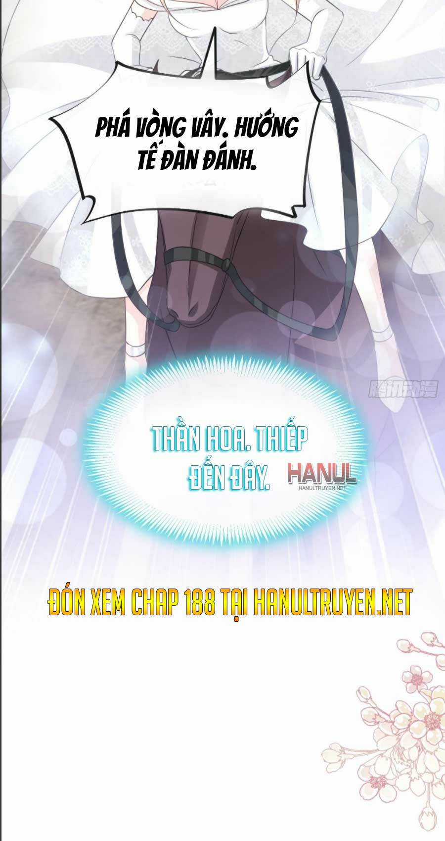 Thiên Hạ Đệ Nhất Sủng Phi - Chapter 187.2 - Trang 19