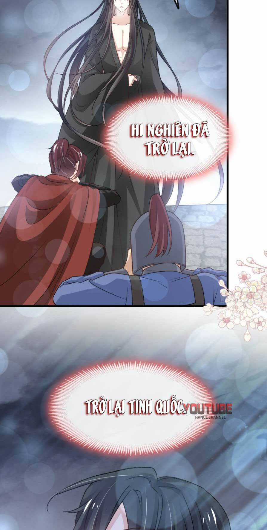 Thiên Hạ Đệ Nhất Sủng Phi - Chapter 187.2 - Trang 3