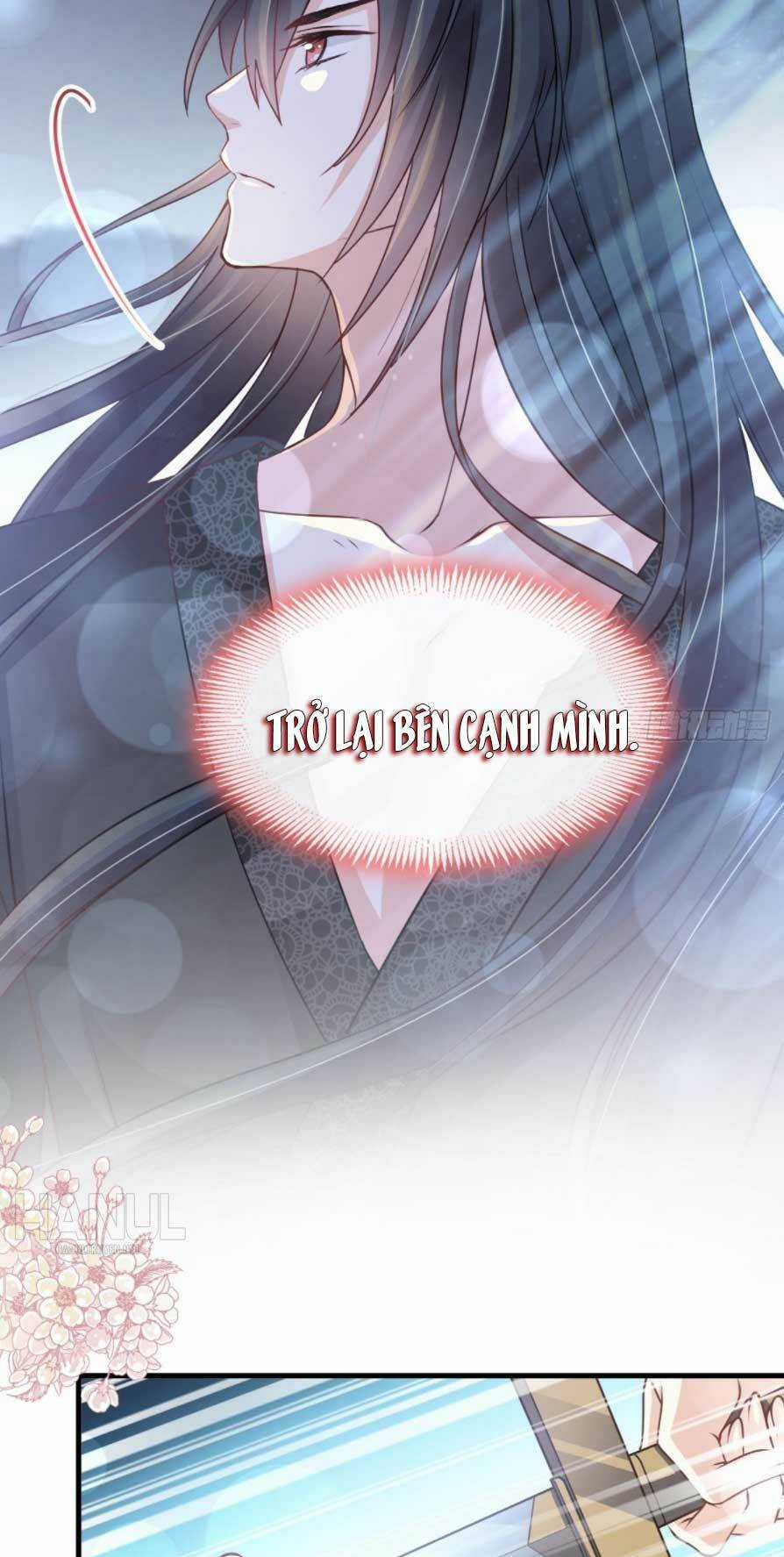 Thiên Hạ Đệ Nhất Sủng Phi - Chapter 187.2 - Trang 4