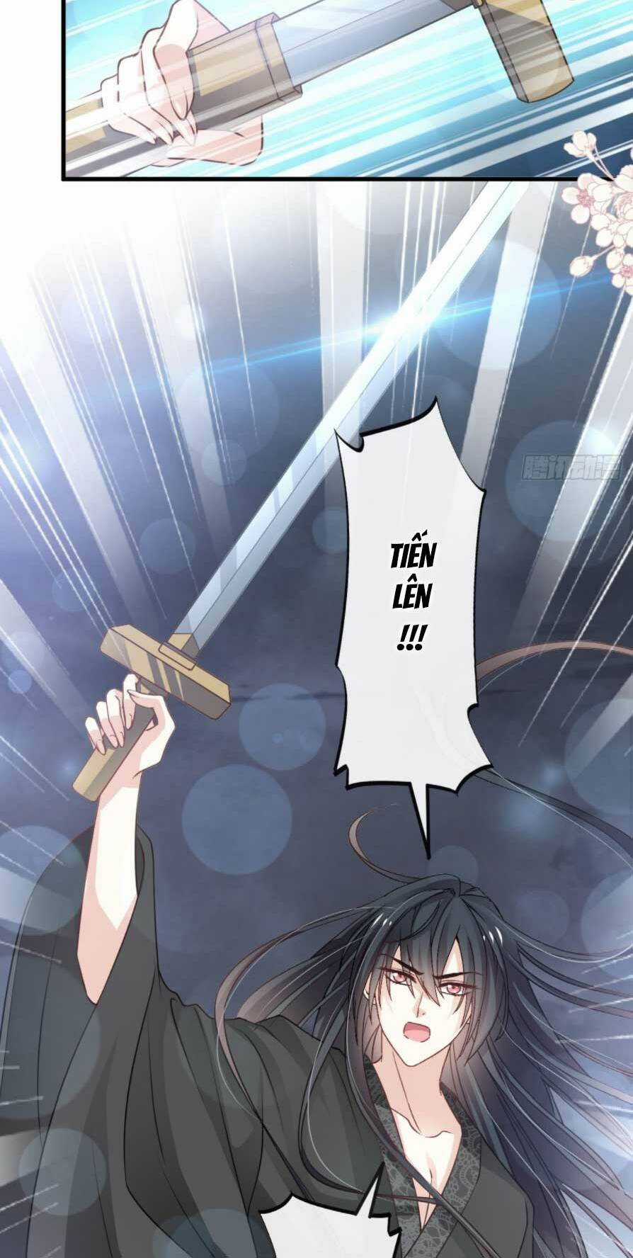 Thiên Hạ Đệ Nhất Sủng Phi - Chapter 187.2 - Trang 5