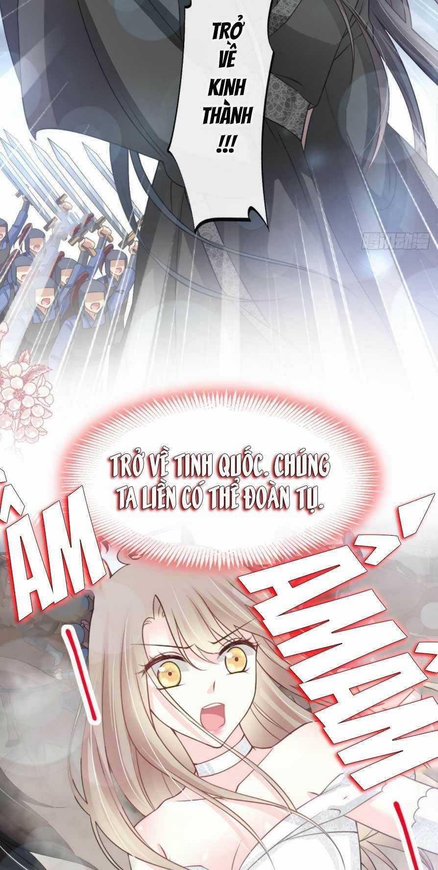 Thiên Hạ Đệ Nhất Sủng Phi - Chapter 187.2 - Trang 6