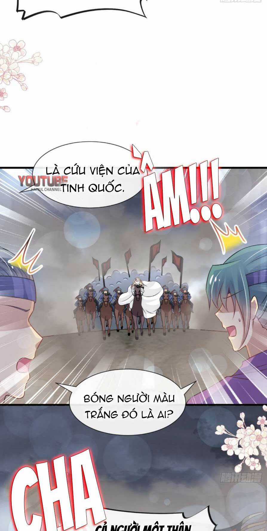 Thiên Hạ Đệ Nhất Sủng Phi - Chapter 187.2 - Trang 9