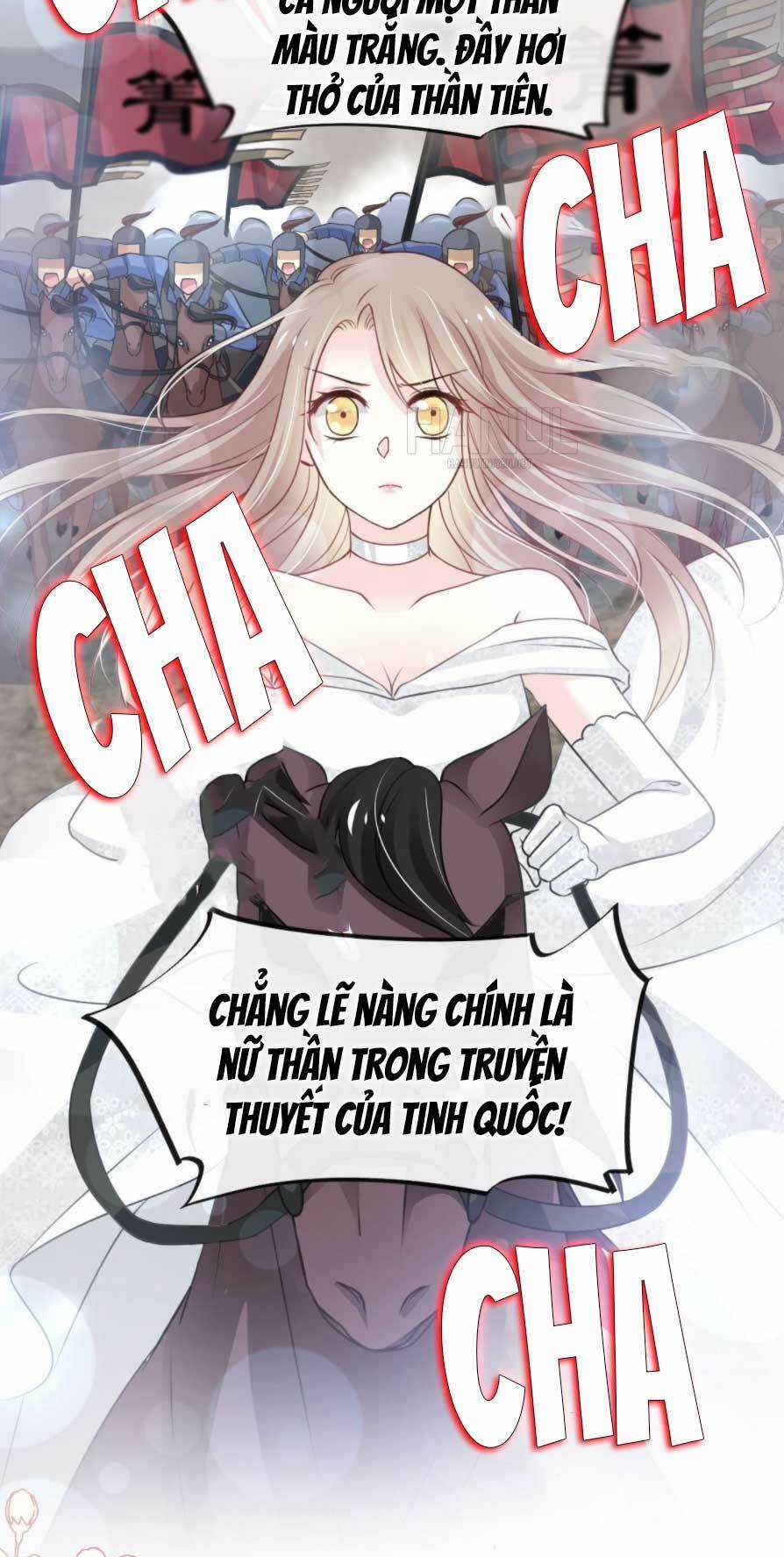 Thiên Hạ Đệ Nhất Sủng Phi - Chapter 187.2 - Trang 10