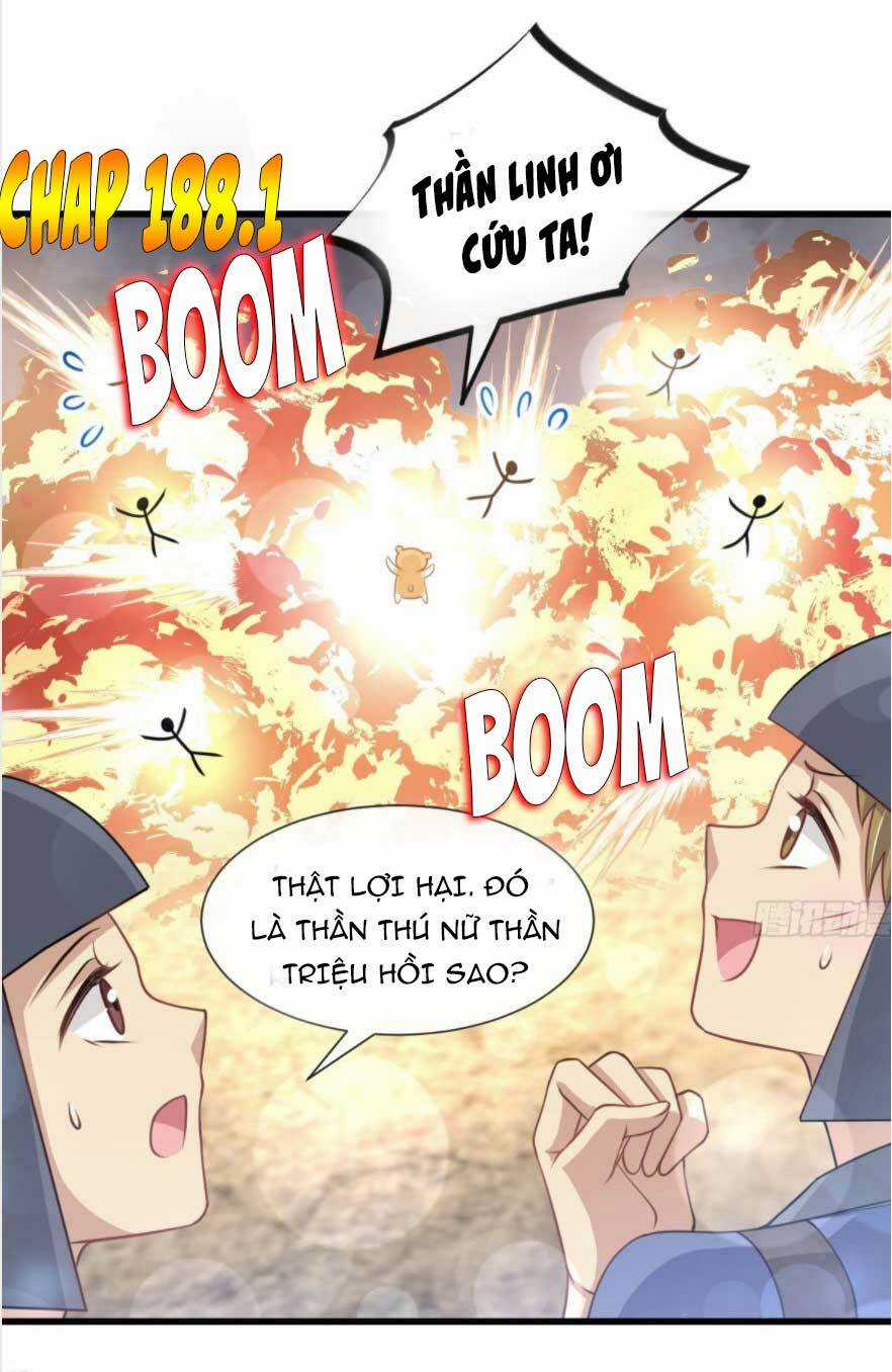 Thiên Hạ Đệ Nhất Sủng Phi - Chapter 188.1 - Trang 2