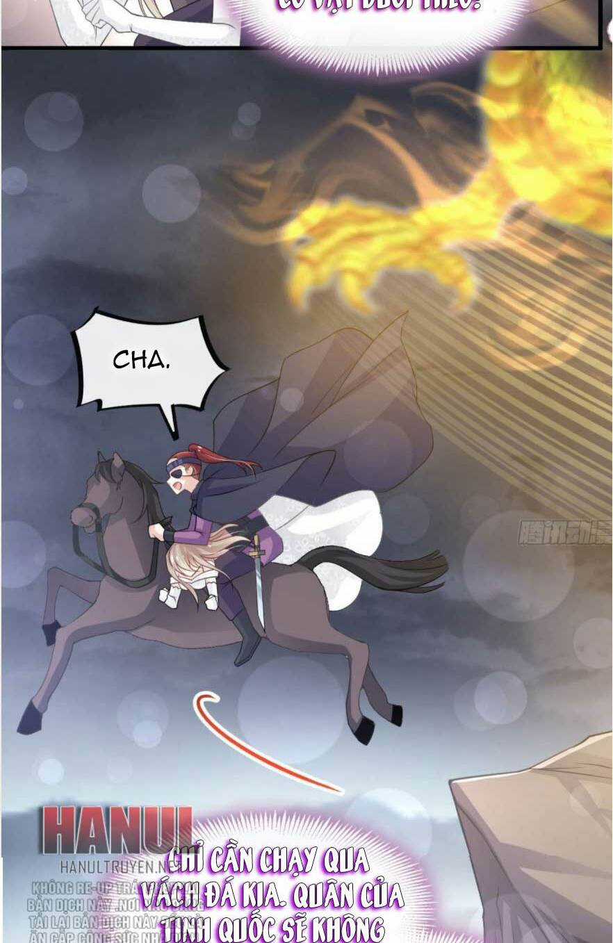 Thiên Hạ Đệ Nhất Sủng Phi - Chapter 188.1 - Trang 17