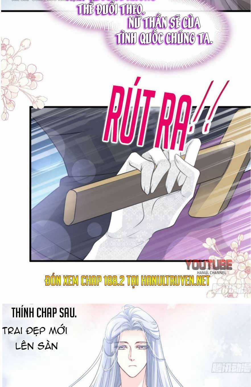 Thiên Hạ Đệ Nhất Sủng Phi - Chapter 188.1 - Trang 18