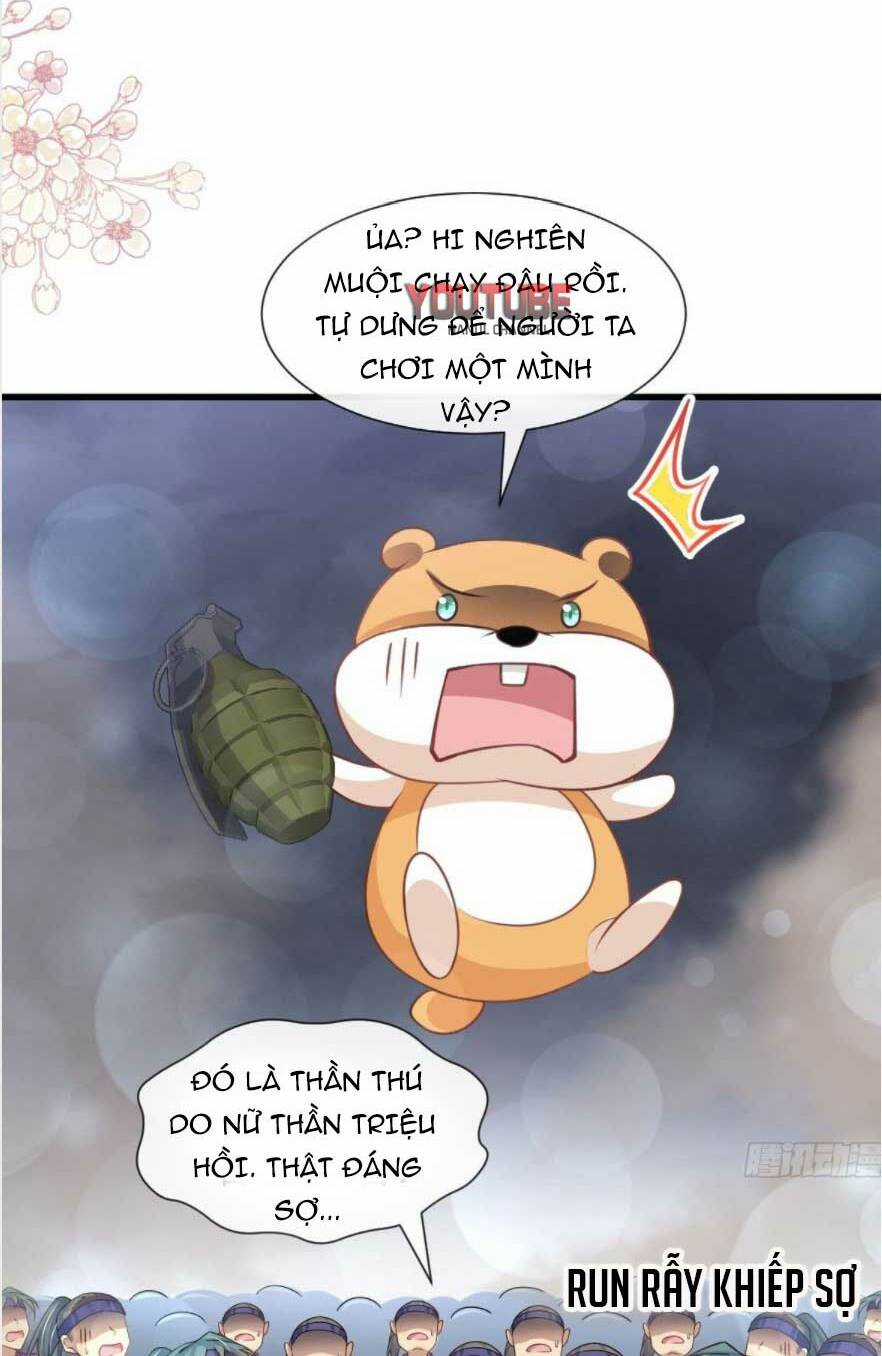 Thiên Hạ Đệ Nhất Sủng Phi - Chapter 188.1 - Trang 3