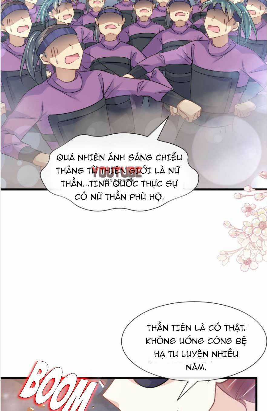 Thiên Hạ Đệ Nhất Sủng Phi - Chapter 188.1 - Trang 4