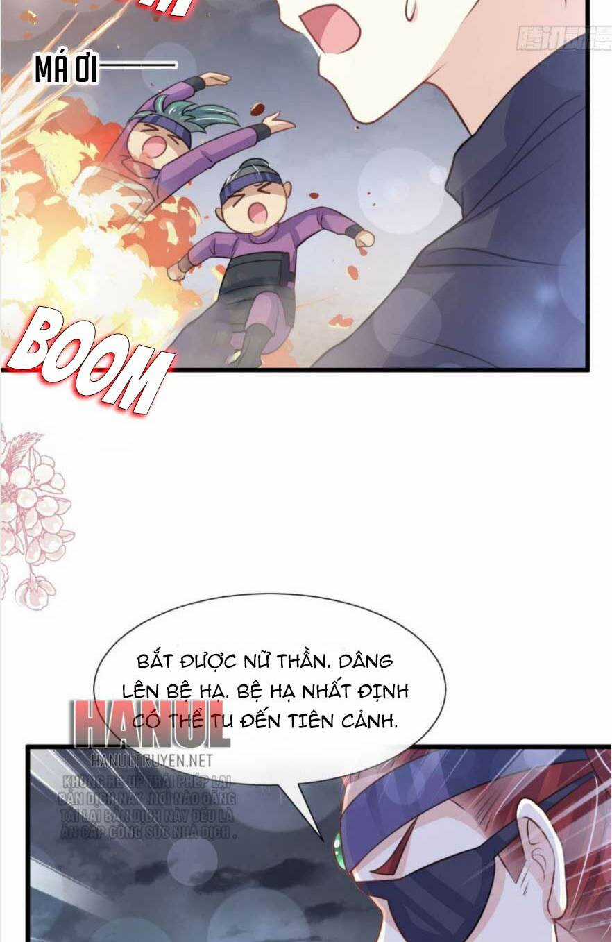 Thiên Hạ Đệ Nhất Sủng Phi - Chapter 188.1 - Trang 5