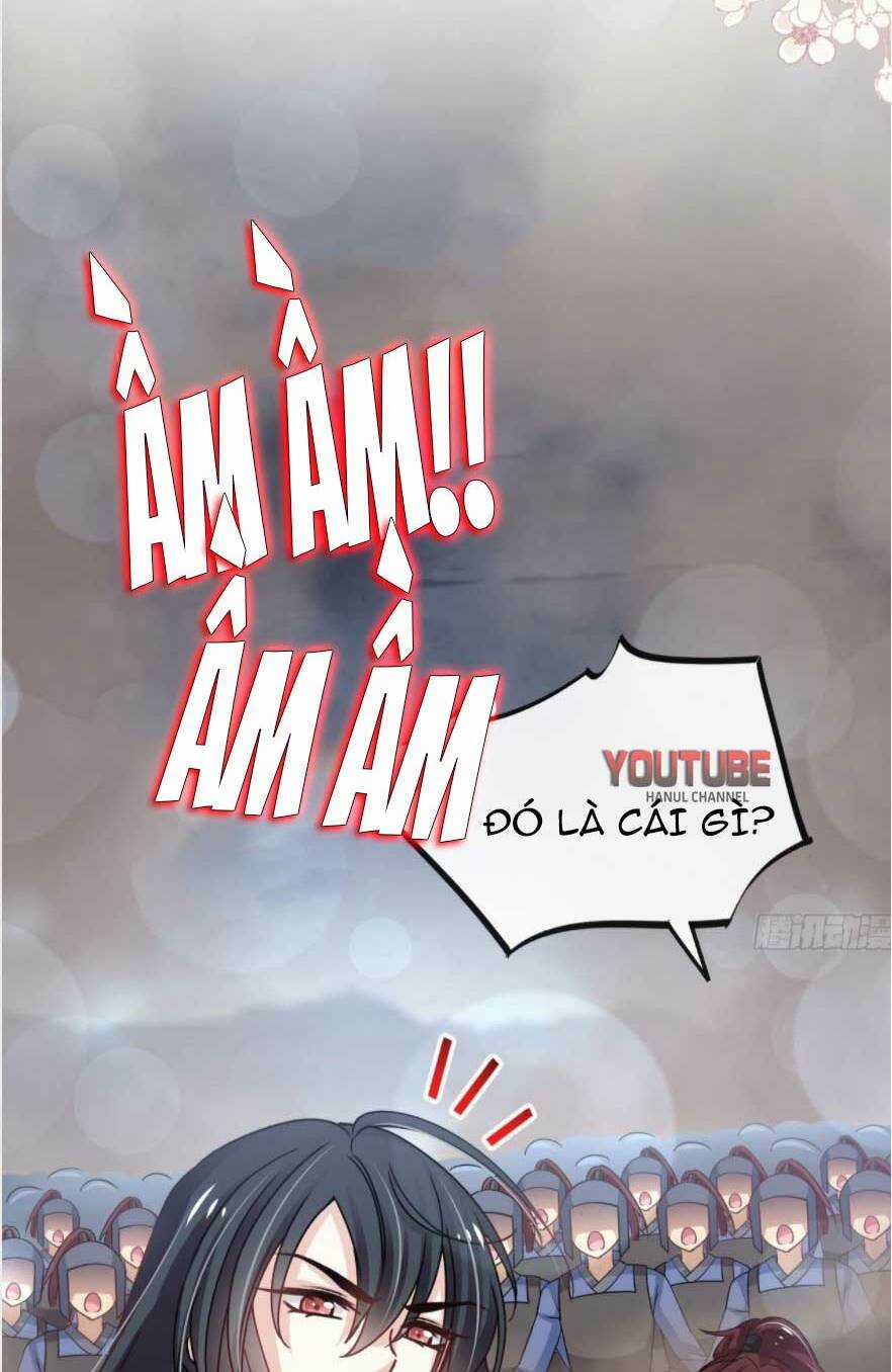 Thiên Hạ Đệ Nhất Sủng Phi - Chapter 188.1 - Trang 7