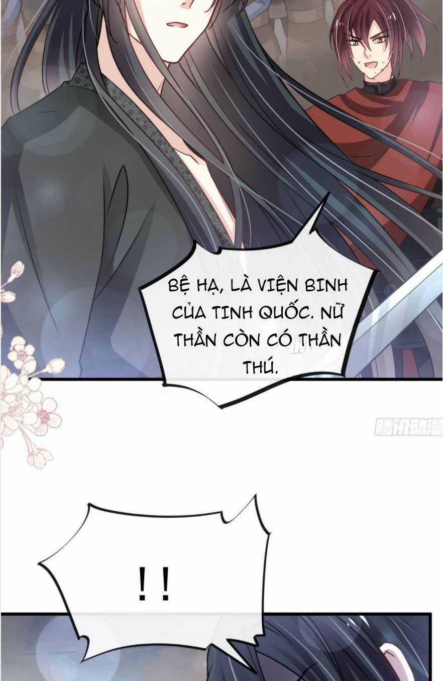 Thiên Hạ Đệ Nhất Sủng Phi - Chapter 188.1 - Trang 8