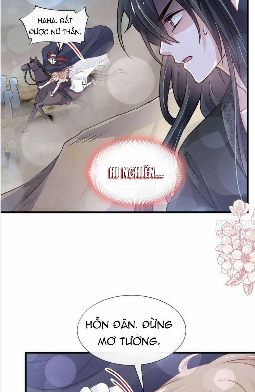 Thiên Hạ Đệ Nhất Sủng Phi - Chapter 188.1 - Trang 9