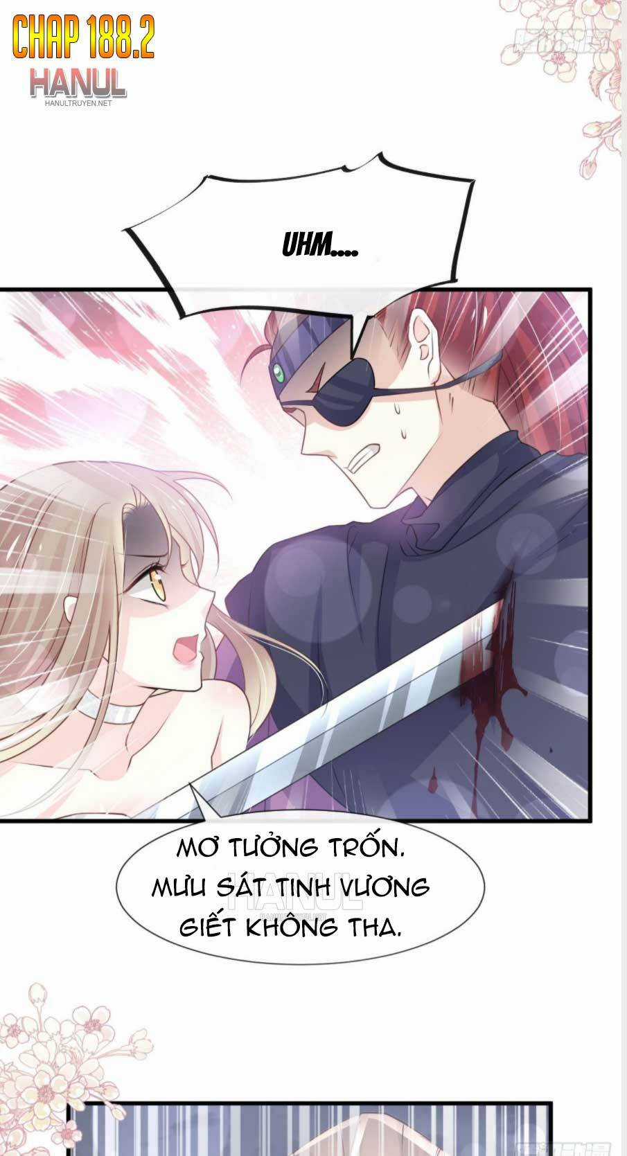 Thiên Hạ Đệ Nhất Sủng Phi - Chapter 188.2 - Trang 2