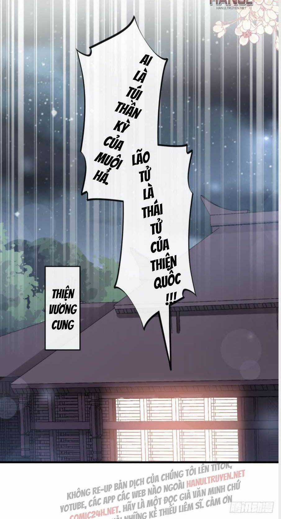 Thiên Hạ Đệ Nhất Sủng Phi - Chapter 188.2 - Trang 13