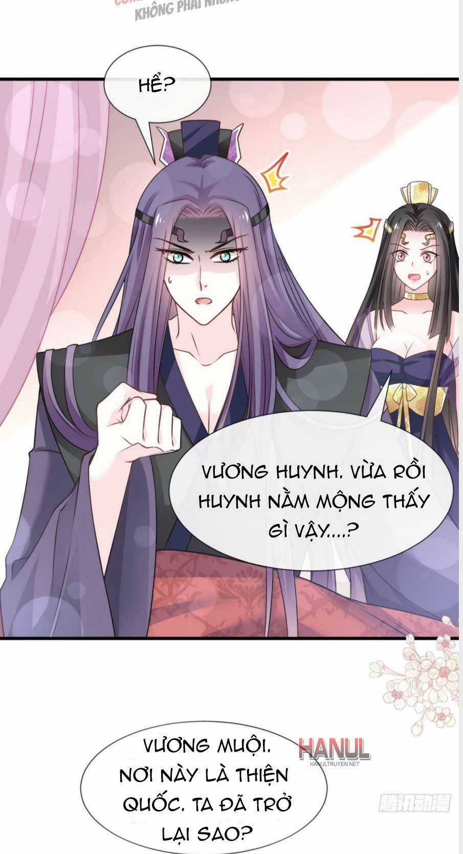 Thiên Hạ Đệ Nhất Sủng Phi - Chapter 188.2 - Trang 14