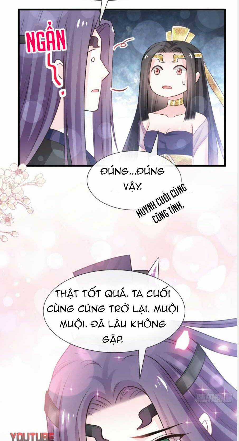 Thiên Hạ Đệ Nhất Sủng Phi - Chapter 188.2 - Trang 15