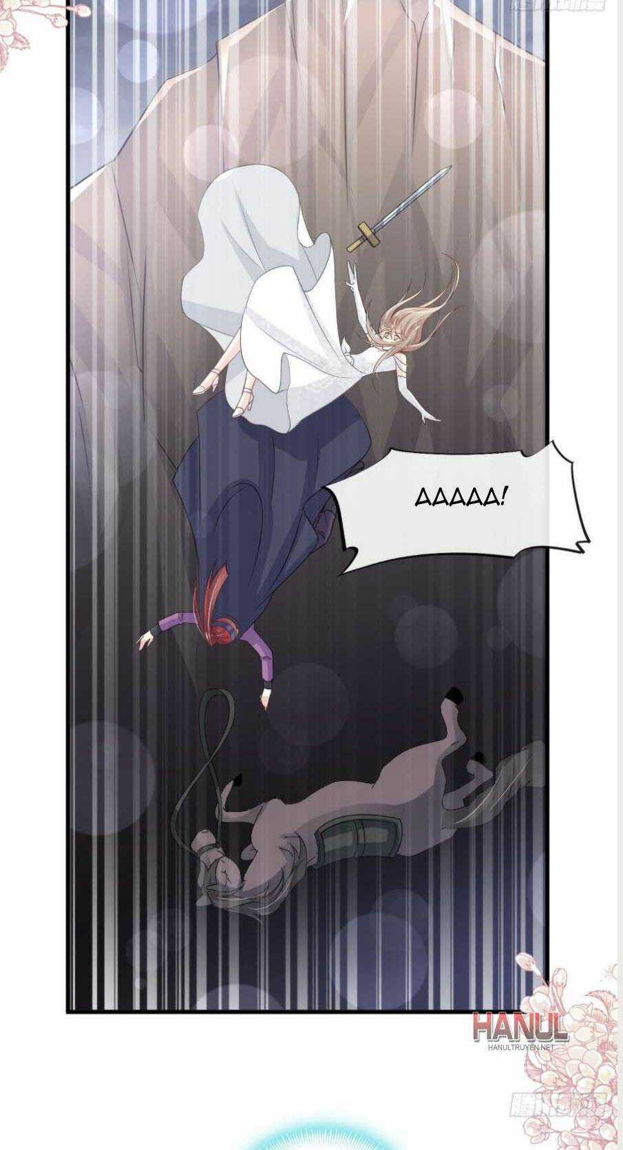 Thiên Hạ Đệ Nhất Sủng Phi - Chapter 188.2 - Trang 3