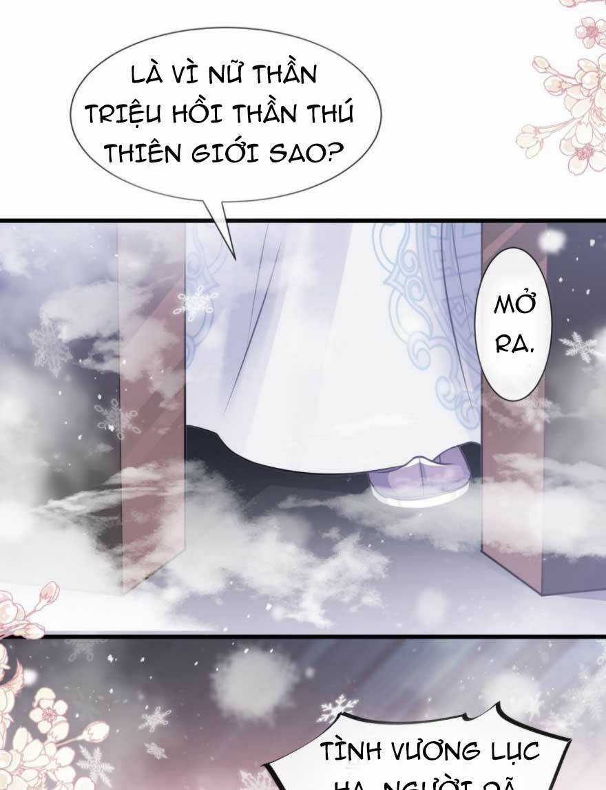 Thiên Hạ Đệ Nhất Sủng Phi - Chapter 188.2 - Trang 22