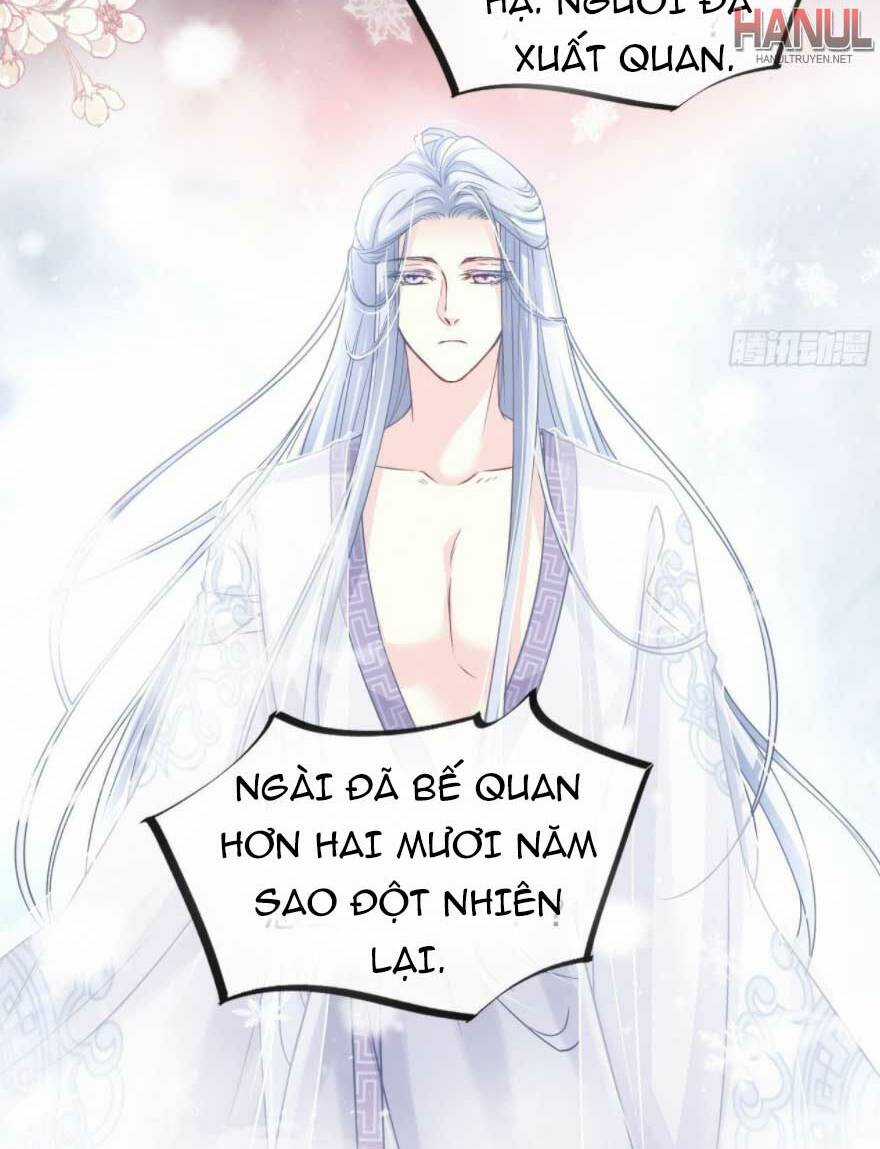 Thiên Hạ Đệ Nhất Sủng Phi - Chapter 188.2 - Trang 23