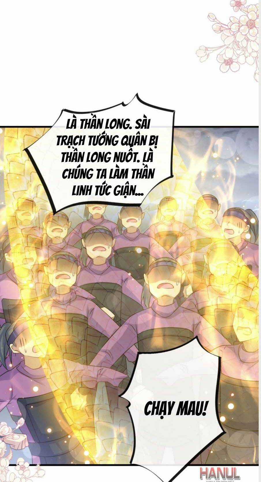 Thiên Hạ Đệ Nhất Sủng Phi - Chapter 188.2 - Trang 7