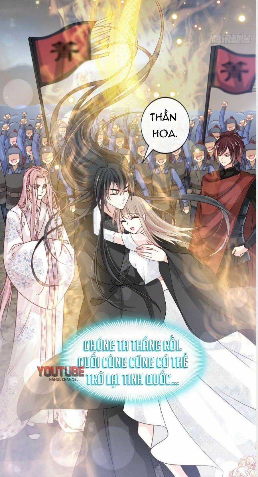 Thiên Hạ Đệ Nhất Sủng Phi - Chapter 188.2 - Trang 9