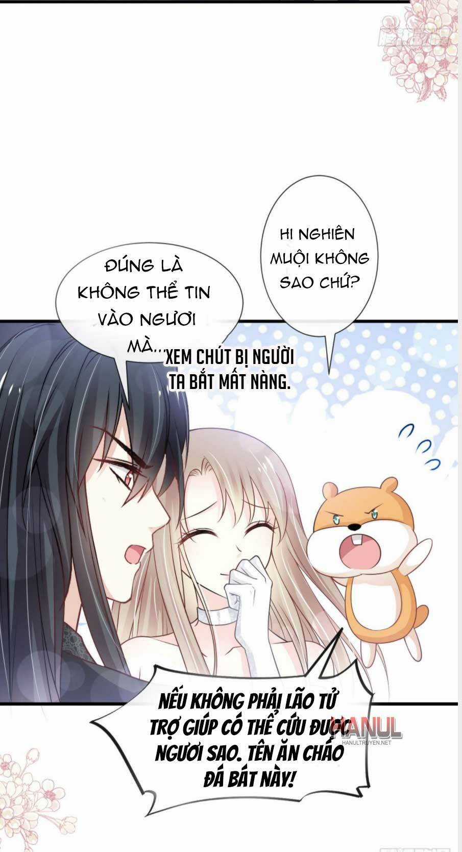 Thiên Hạ Đệ Nhất Sủng Phi - Chapter 188.2 - Trang 10