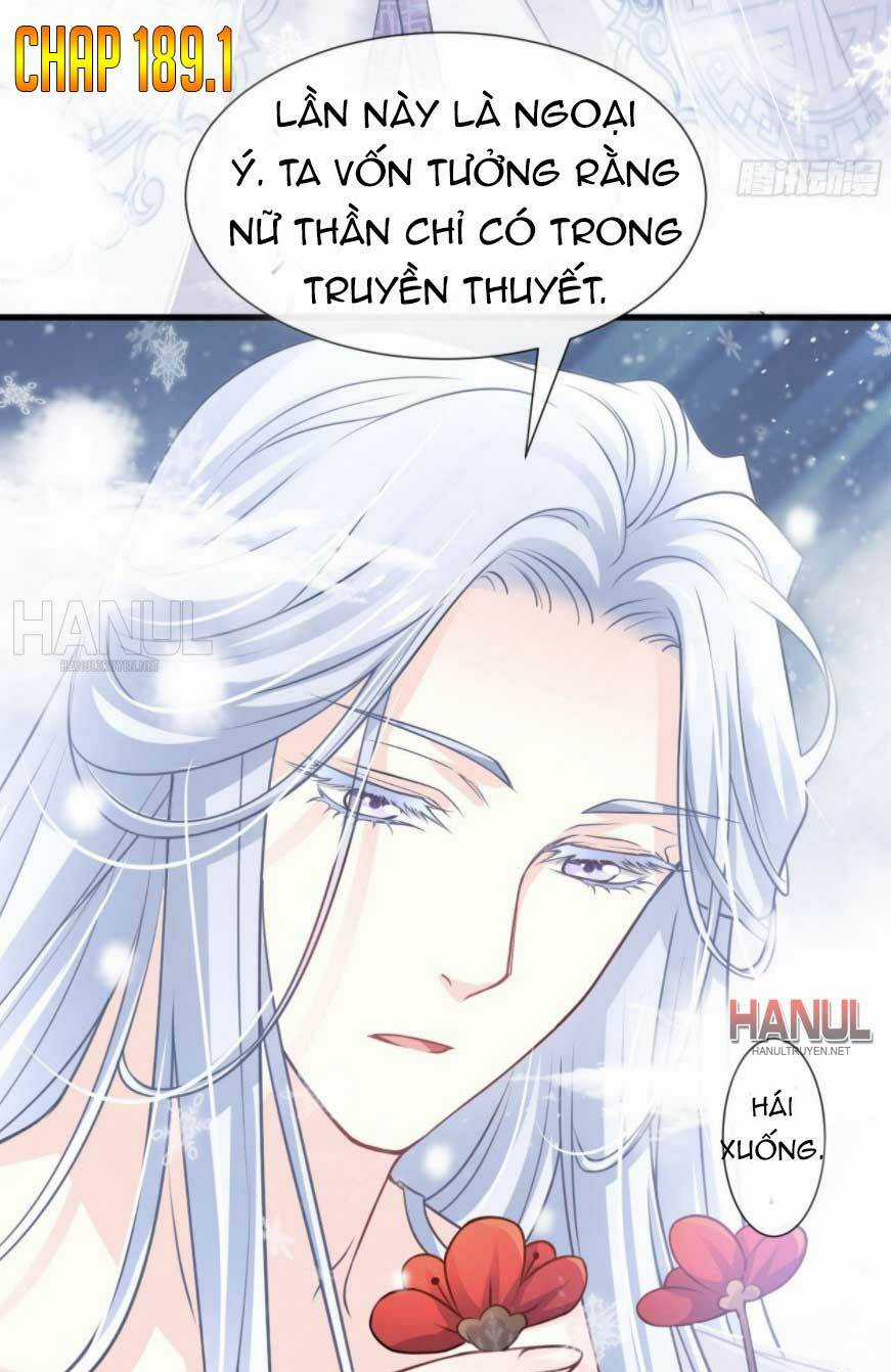 Thiên Hạ Đệ Nhất Sủng Phi - Chapter 189.1 - Trang 2