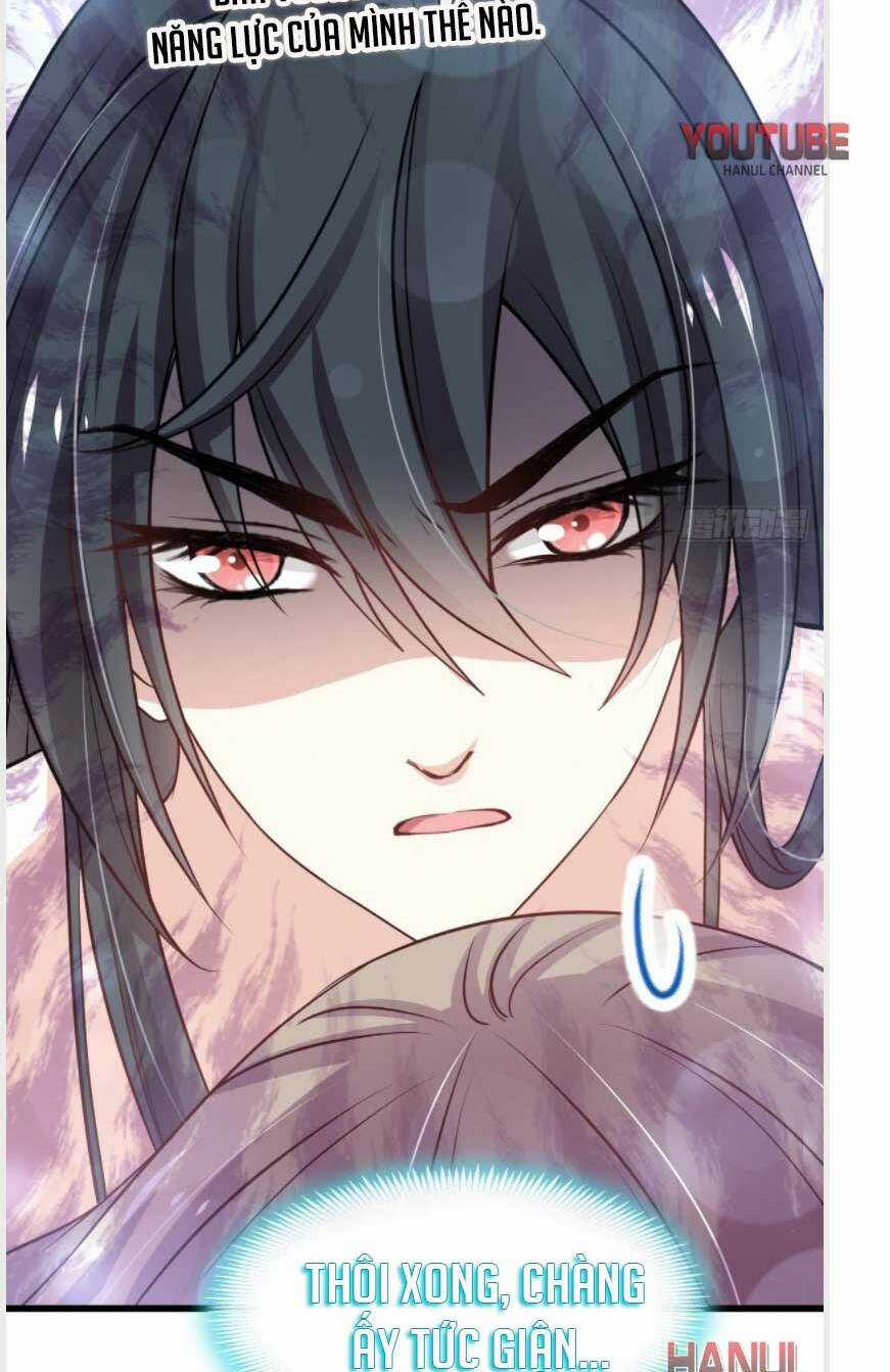 Thiên Hạ Đệ Nhất Sủng Phi - Chapter 189.1 - Trang 11