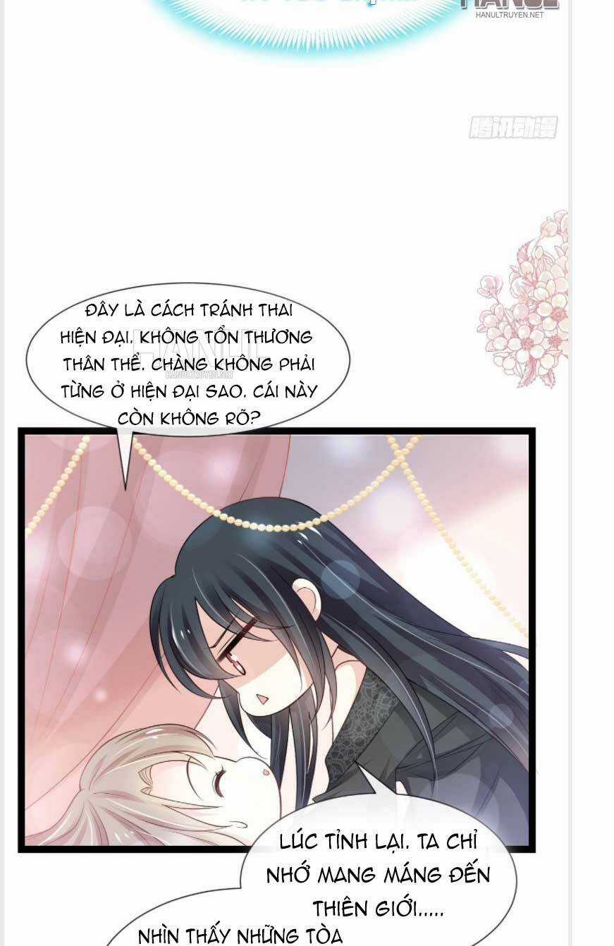 Thiên Hạ Đệ Nhất Sủng Phi - Chapter 189.1 - Trang 12