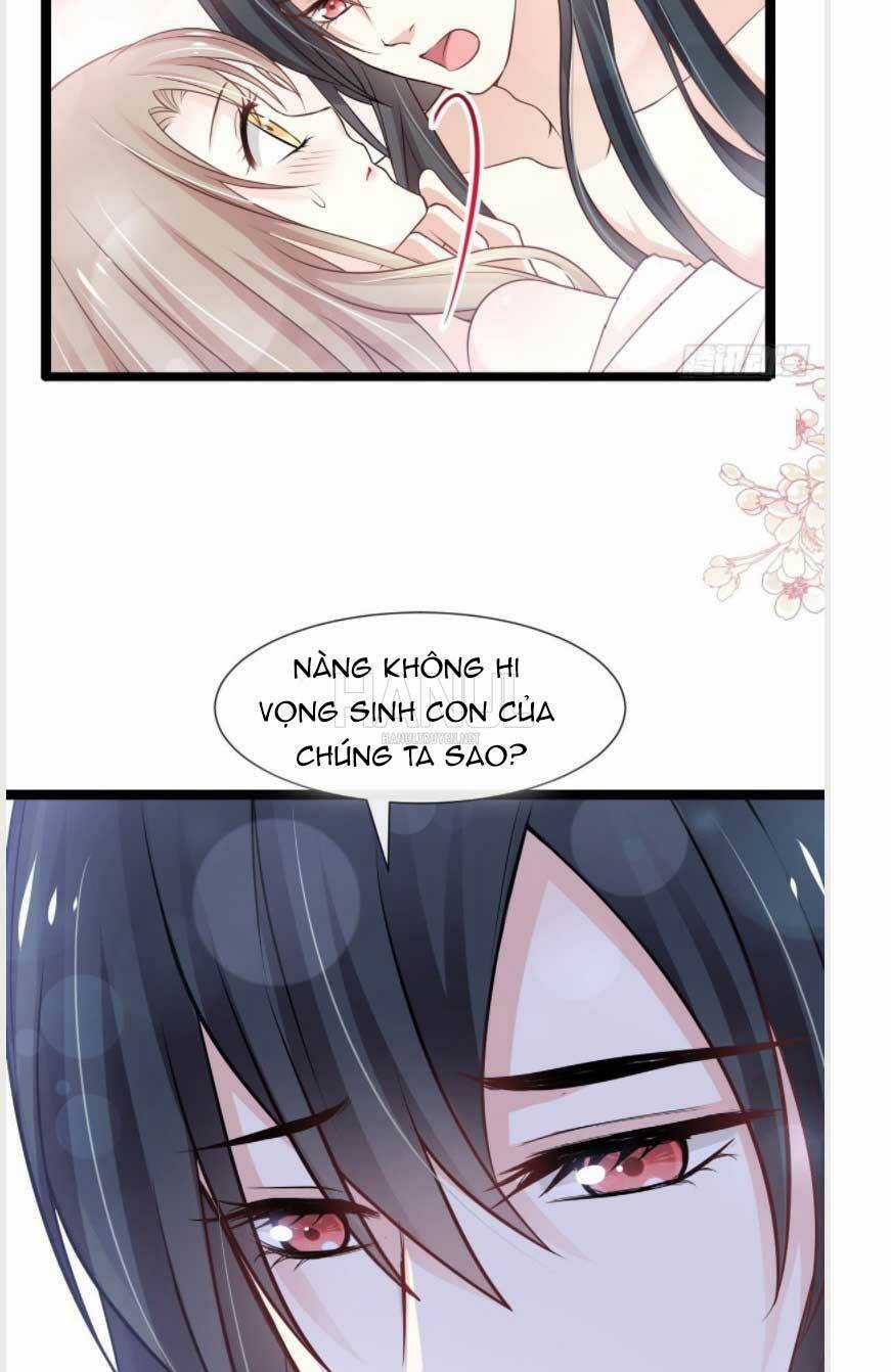 Thiên Hạ Đệ Nhất Sủng Phi - Chapter 189.1 - Trang 14