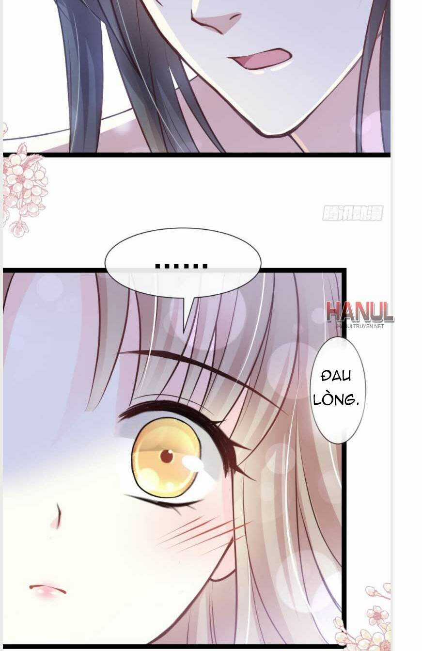 Thiên Hạ Đệ Nhất Sủng Phi - Chapter 189.1 - Trang 15