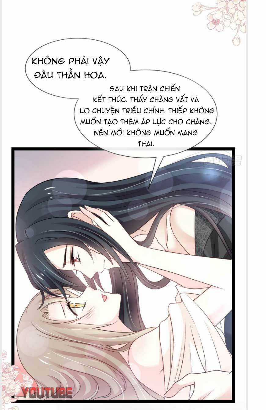 Thiên Hạ Đệ Nhất Sủng Phi - Chapter 189.1 - Trang 16