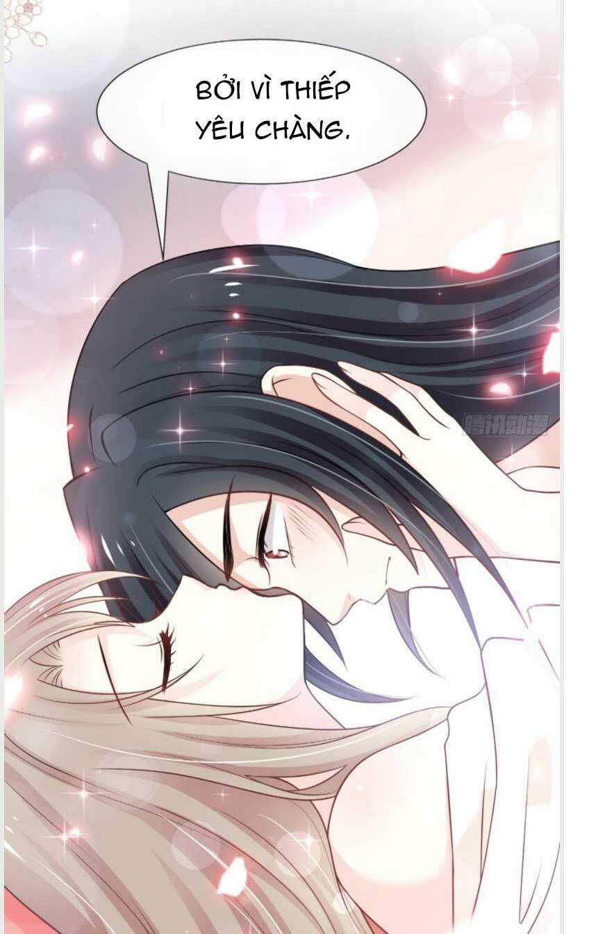 Thiên Hạ Đệ Nhất Sủng Phi - Chapter 189.1 - Trang 17